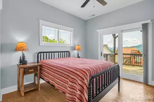 285 Mount Allen Heights, Black Mountain, NC 28711 - Photo 29