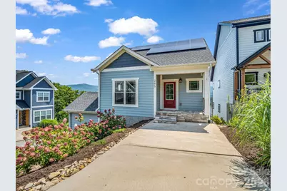 285 Mount Allen Heights, Black Mountain, NC 28711 - Photo 3