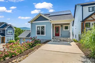 285 Mount Allen Heights, Black Mountain, NC 28711 - Photo 3