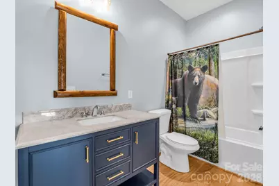 285 Mount Allen Heights, Black Mountain, NC 28711 - Photo 31