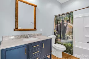 285 Mount Allen Heights, Black Mountain, NC 28711 - Photo 31