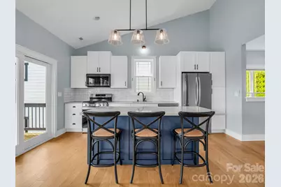 285 Mount Allen Heights, Black Mountain, NC 28711 - Photo 17