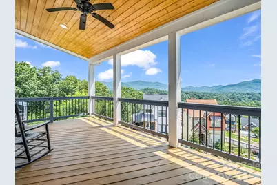 285 Mount Allen Heights, Black Mountain, NC 28711 - Photo 23