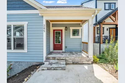 285 Mount Allen Heights, Black Mountain, NC 28711 - Photo 7