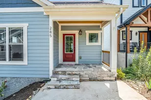 285 Mount Allen Heights, Black Mountain, NC 28711 - Photo 7