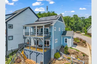 285 Mount Allen Heights, Black Mountain, NC 28711 - Photo 5