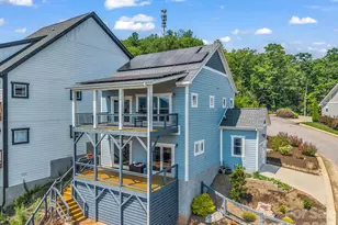 285 Mount Allen Heights, Black Mountain, NC 28711 - Photo 5