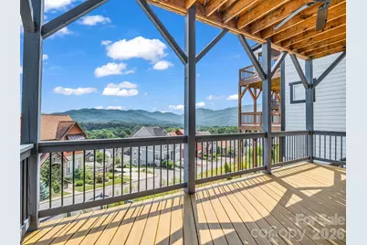 285 Mount Allen Heights, Black Mountain, NC 28711 - Photo 33
