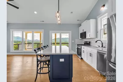 285 Mount Allen Heights, Black Mountain, NC 28711 - Photo 15