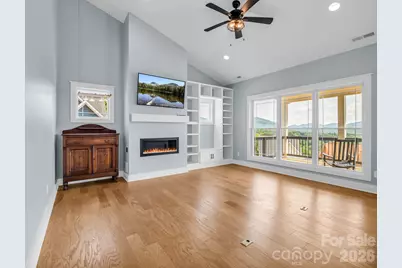 285 Mount Allen Heights, Black Mountain, NC 28711 - Photo 21