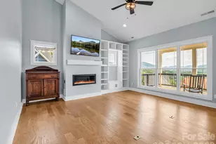 285 Mount Allen Heights, Black Mountain, NC 28711 - Photo 21