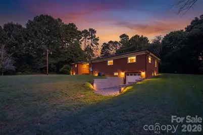 76 Ken Smith Lane, Taylorsville, NC 28681 - Photo 5