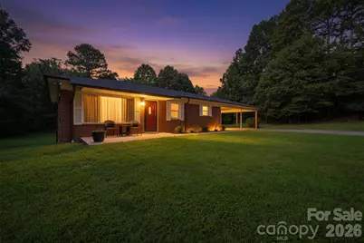 76 Ken Smith Lane, Taylorsville, NC 28681 - Photo 3
