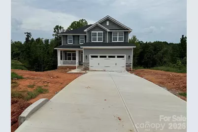 133 Kerr Walk Drive #34, Statesville, NC 28766 - Photo 1