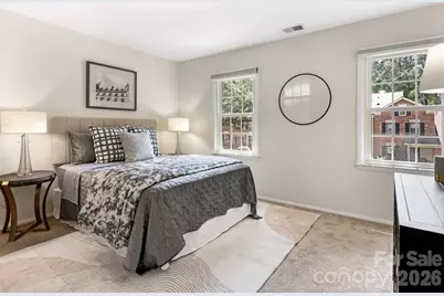 9020 Nolley Court #G, Charlotte, NC 28270 - Photo 15