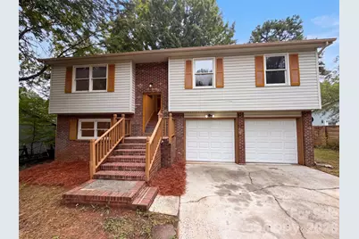 6409 Tivoli Court, Charlotte, NC 28211 - Photo 1