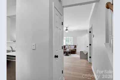 12246 Savannah Garden Drive, Charlotte, NC 28273 - Photo 17