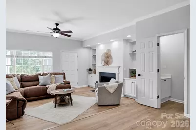 12246 Savannah Garden Drive, Charlotte, NC 28273 - Photo 25