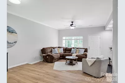 12246 Savannah Garden Drive, Charlotte, NC 28273 - Photo 23