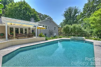 2601 Cloister Drive, Charlotte, NC 28211 - Photo 35