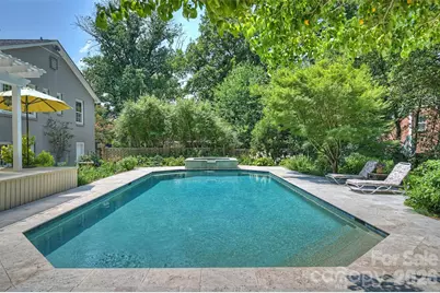 2601 Cloister Drive, Charlotte, NC 28211 - Photo 3