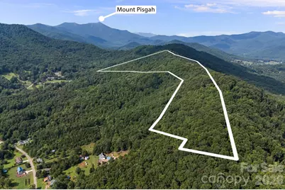 99999 Beaverdam Loop Road, Candler, NC 28715 - Photo 1