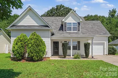 3948 Newhall Drive NW, Conover, NC 28601 - Photo 1