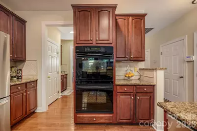 10211 Linksland Drive, Huntersville, NC 28078 - Photo 9