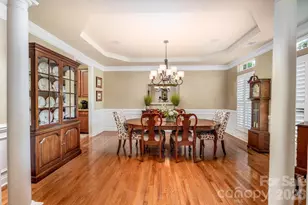 10211 Linksland Dr, Huntersville, NC 28078 - Photo 11
