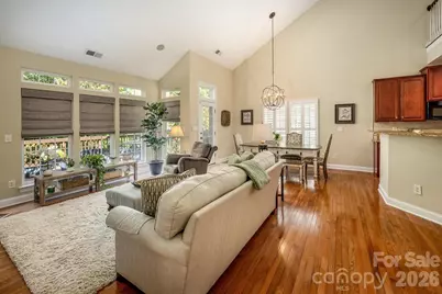 10211 Linksland Drive, Huntersville, NC 28078 - Photo 5