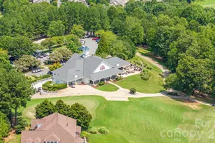 10211 Linksland Dr, Huntersville, NC 28078 - Photo 43
