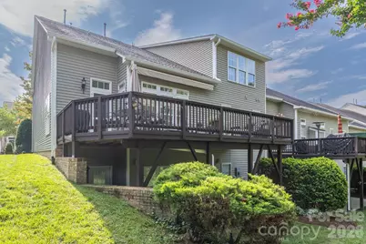 10211 Linksland Drive, Huntersville, NC 28078 - Photo 3