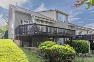 10211 Linksland Dr, Huntersville, NC 28078 - Photo 3