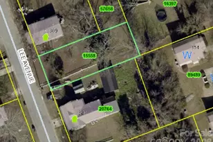 315 S Lee Ave, Lincolnton, NC 28092 - Photo 1