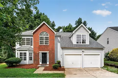 9013 Broad Ridge Court, Charlotte, NC 28269 - Photo 1