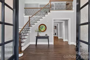 1025 Sherringham Way, Waxhaw, NC 28173 - Photo 5