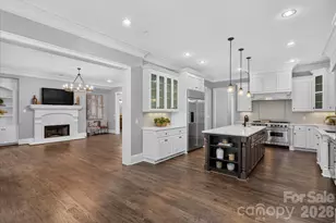 1025 Sherringham Way, Waxhaw, NC 28173 - Photo 15