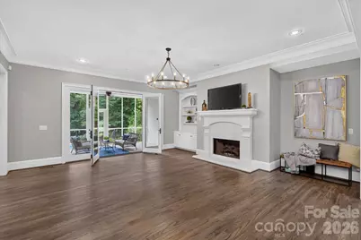 1025 Sherringham Way, Waxhaw, NC 28173 - Photo 11