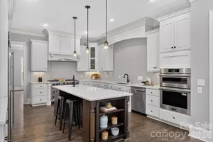 1025 Sherringham Way, Waxhaw, NC 28173 - Photo 17