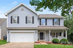 7218 Cascading Pines Dr, Fort Mill, SC 29708 - Photo 1