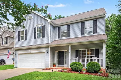 7218 Cascading Pines Drive, Fort Mill, SC 29708 - Photo 3