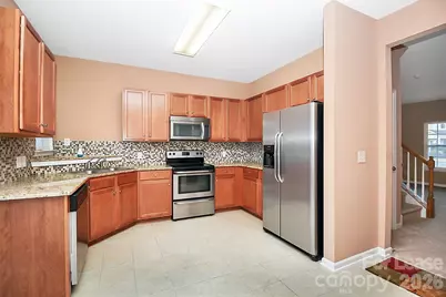 3558 Calpella Court, Charlotte, NC 28262 - Photo 17