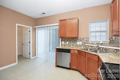 3558 Calpella Court, Charlotte, NC 28262 - Photo 19
