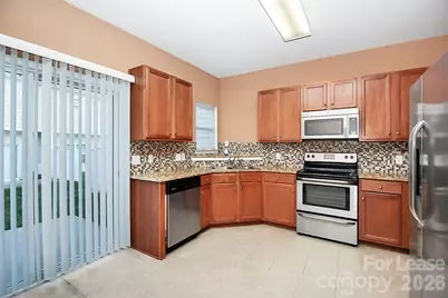 3558 Calpella Court, Charlotte, NC 28262 - Photo 15