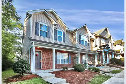 3558 Calpella Court, Charlotte, NC 28262 - Photo 3