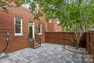 1192 Hampton Gardens Ln, Charlotte, NC 28209 - Photo 29