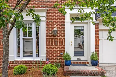 1192 Hampton Gardens Lane, Charlotte, NC 28209 - Photo 3