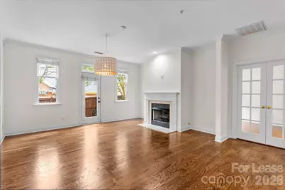 1192 Hampton Gardens Lane, Charlotte, NC 28209 - Photo 7
