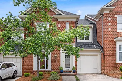 1192 Hampton Gardens Lane, Charlotte, NC 28209 - Photo 1