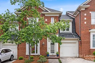1192 Hampton Gardens Ln, Charlotte, NC 28209 - Photo 1